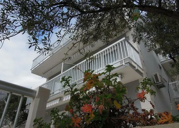 Apartments Tina