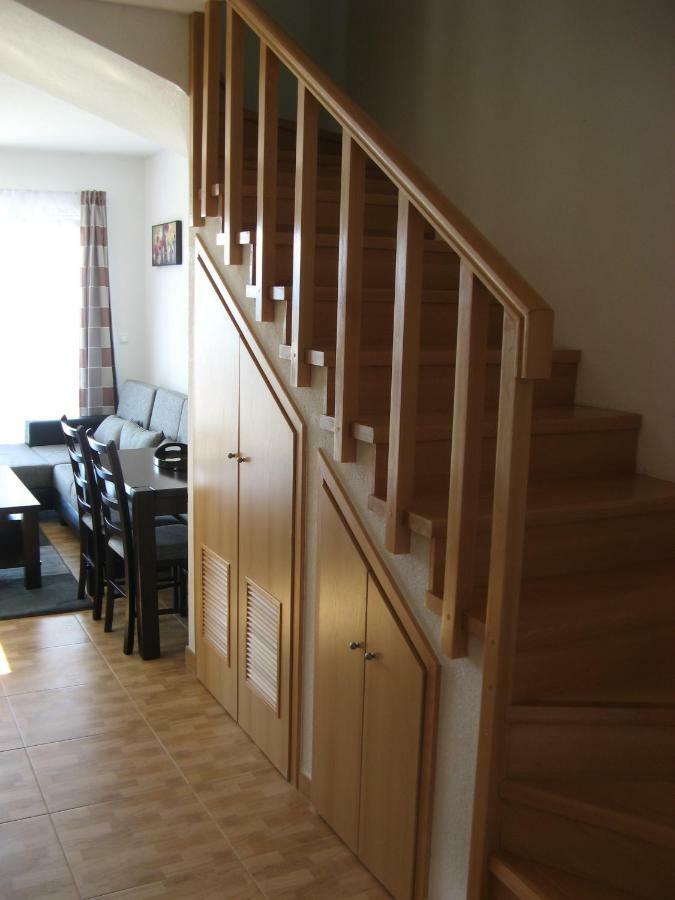 Apartment Tina *