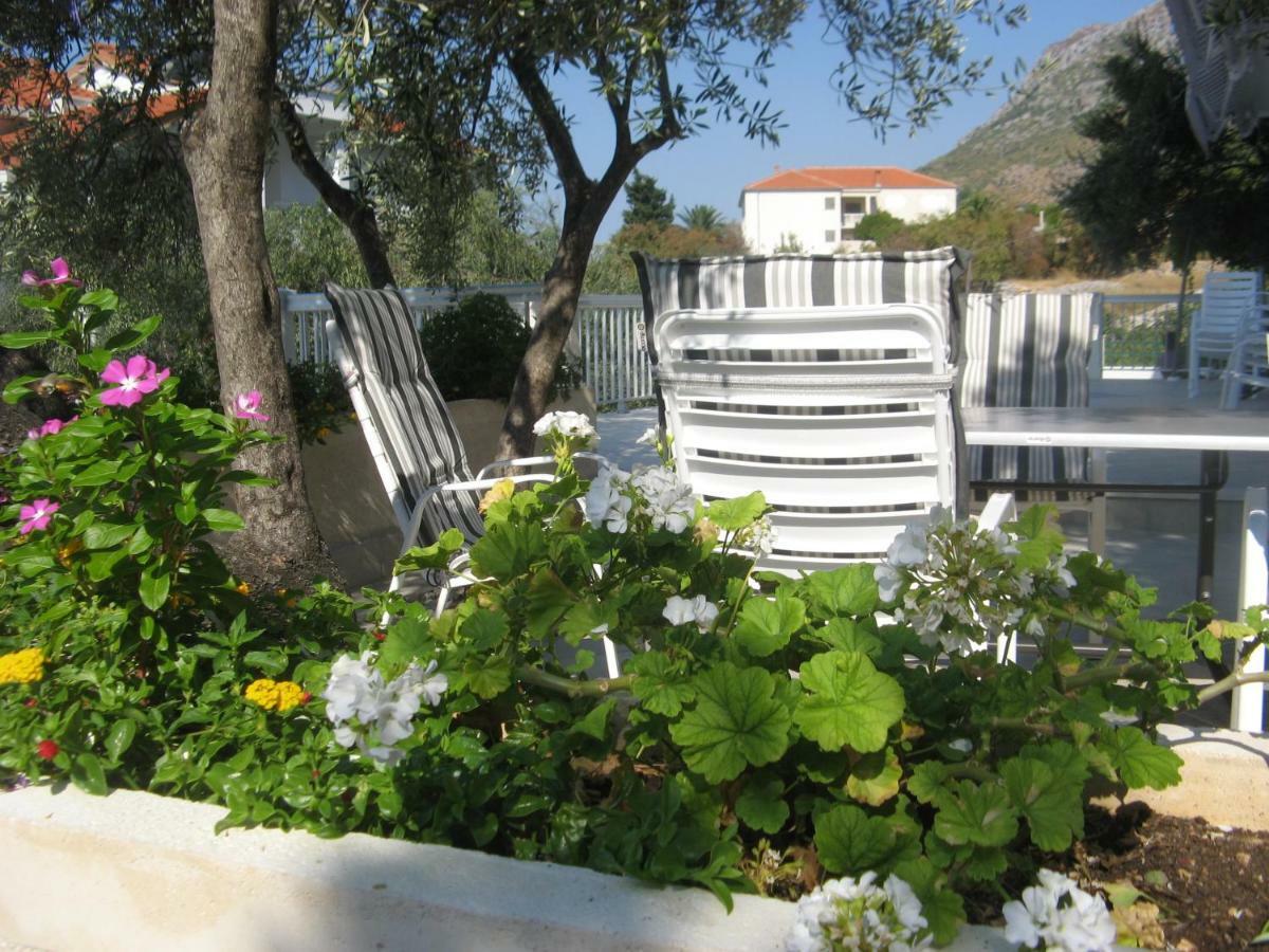 Apartma Tina