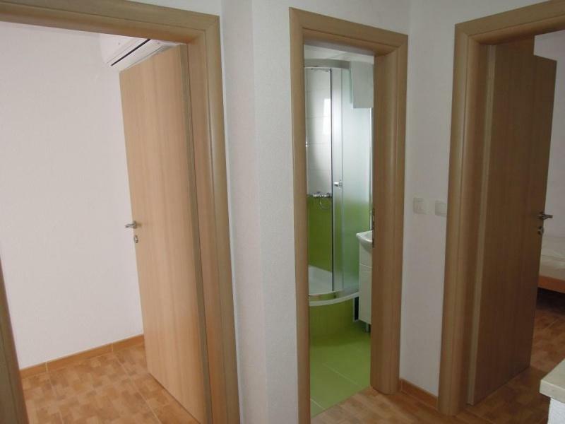 Tina Apartma