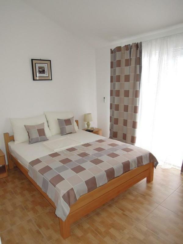Tina Apartment Brist